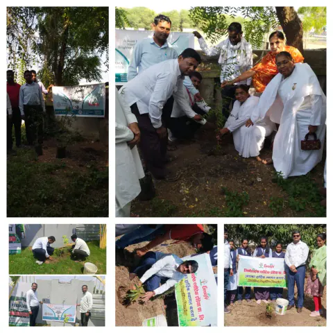 World Environment Day 2024 – Maharashtra