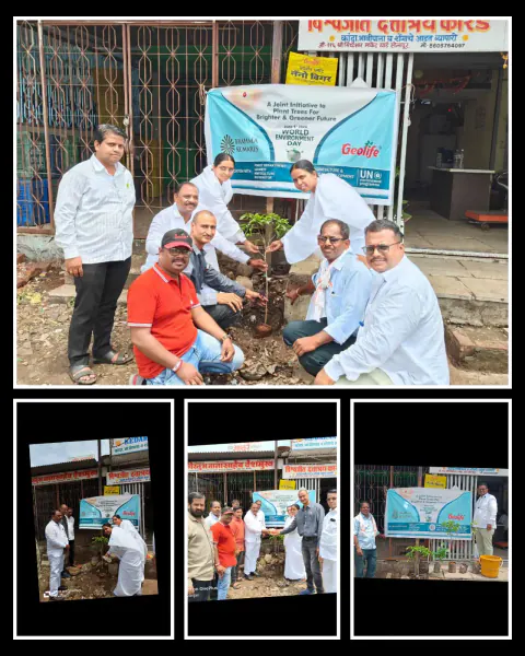 World Environment Day 2024 – Maharashtra