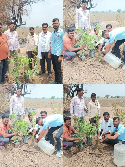 World Environment Day 2024 – Maharashtra