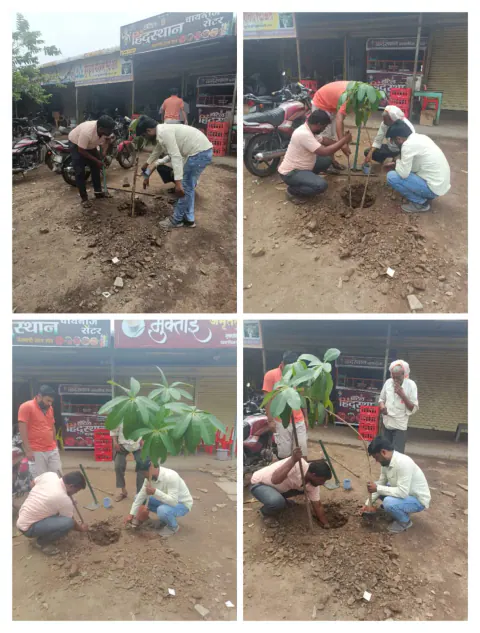 World Environment Day 2024 – Maharashtra