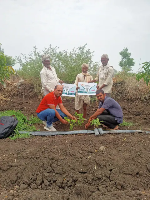 World Environment Day 2024 – Maharashtra