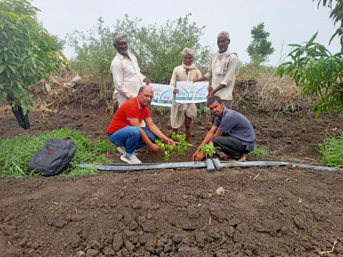 World Environment Day 2024 – Maharashtra
