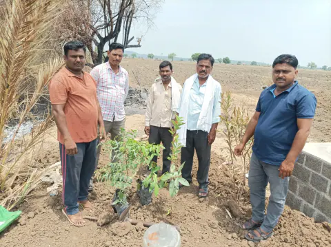 World Environment Day 2024 – Maharashtra