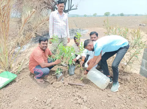 World Environment Day 2024 – Maharashtra