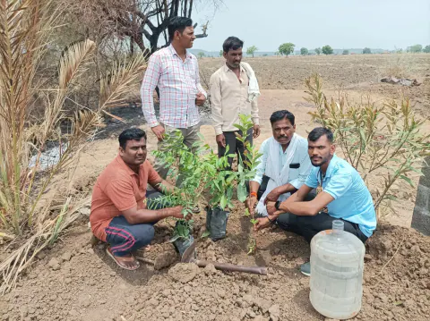 World Environment Day 2024 – Maharashtra