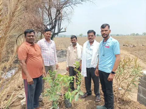 World Environment Day 2024 – Maharashtra