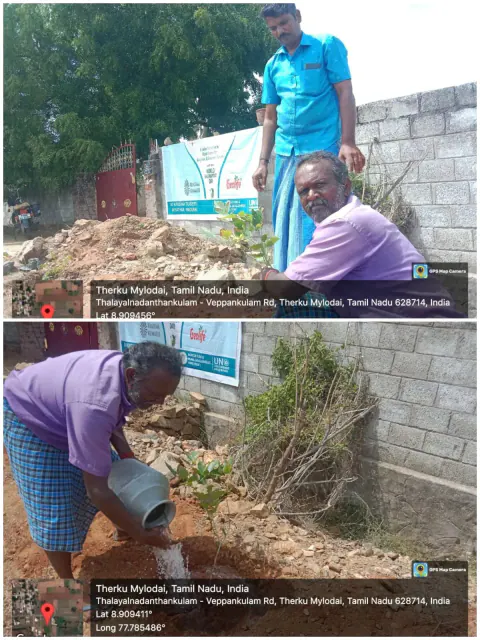 World Environment Day 2024 – Tamil Nadu