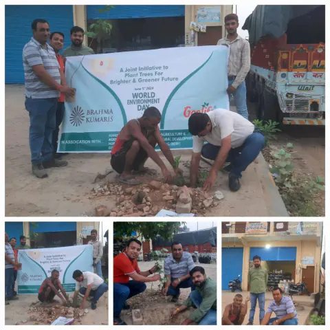World Environment Day 2024 – Uttar Pradesh