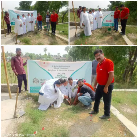 World Environment Day 2024 – Uttar Pradesh