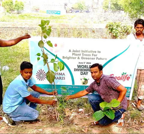 World Environment Day 2024 – Uttar Pradesh