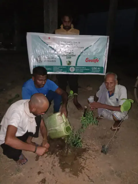World Environment Day 2024 – Uttar Pradesh