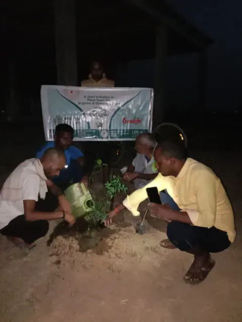 World Environment Day 2024 – Uttar Pradesh