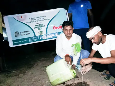 World Environment Day 2024 – Uttar Pradesh