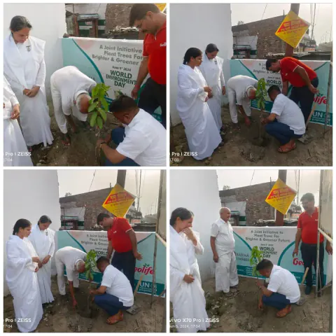 World Environment Day 2024 – Uttar Pradesh