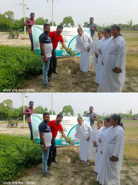 World Environment Day 2024 – Uttar Pradesh