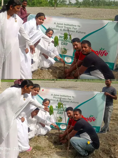World Environment Day 2024 – Uttar Pradesh