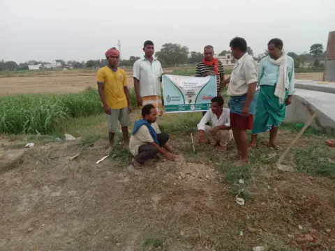 World Environment Day 2024 – Uttar Pradesh