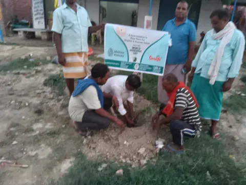 World Environment Day 2024 – Uttar Pradesh