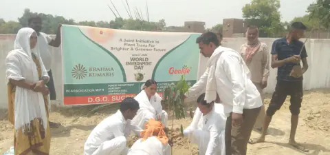 World Environment Day 2024 – Uttar Pradesh