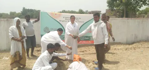 World Environment Day 2024 – Uttar Pradesh