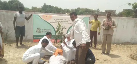 World Environment Day 2024 – Uttar Pradesh