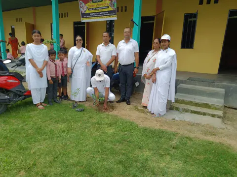 World Environment Day 2024 – West Bengal